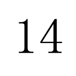 14