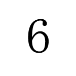6