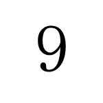 9